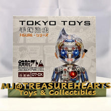 Load image into Gallery viewer, Gokin-Jutsu TZKA-007-DX Mighty Atom Mech. Clr DX - MJ@TreasureHearts Toys & Collectibles