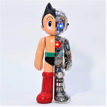 Load image into Gallery viewer, Gokin-Jutsu TZKA-007-DX Mighty Atom Mech. Clr DX - MJ@TreasureHearts Toys & Collectibles
