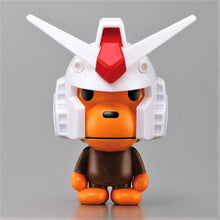 Load image into Gallery viewer, Gunpla Baby Milo RX-78-2 Gundam - MJ@TreasureHearts Toys & Collectibles