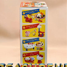 Load image into Gallery viewer, Hello Kitty - Cat Cafe 8Pack BOX - MJ@TreasureHearts Toys & Collectibles
