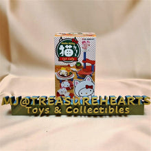 Load image into Gallery viewer, Hello Kitty - Cat Cafe 8Pack BOX - MJ@TreasureHearts Toys & Collectibles