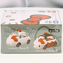 Load image into Gallery viewer, Hello Kitty Dream Tomica Special 22 Cars Set - MJ@TreasureHearts Toys & Collectibles