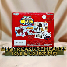 Load image into Gallery viewer, Hello Kitty - Kagayake! Bukatsudou 8Pack BOX - MJ@TreasureHearts Toys & Collectibles