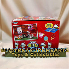 Load image into Gallery viewer, Hello Kitty - Kagayake! Bukatsudou 8Pack BOX - MJ@TreasureHearts Toys & Collectibles