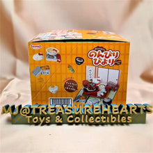 Load image into Gallery viewer, Hello Kitty - Nobiri Biyori 8Pack BOX - MJ@TreasureHearts Toys & Collectibles