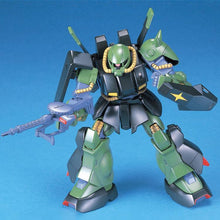 Load image into Gallery viewer, HGUC 1/144 RMS-106 Hi-Zack Plastic Model - MJ@TreasureHearts Toys & Collectibles