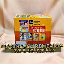 Load image into Gallery viewer, Hitachi no Natsukashi Showa Kaden 6Pack BOX - MJ@TreasureHearts Toys & Collectibles