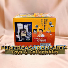 Load image into Gallery viewer, Hitachi no Natsukashi Showa Kaden 6Pack BOX - MJ@TreasureHearts Toys & Collectibles