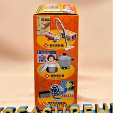 Load image into Gallery viewer, Hitachi no Natsukashi Showa Kaden 6Pack BOX - MJ@TreasureHearts Toys & Collectibles