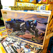 Load image into Gallery viewer, HMM Zoids 1/72 RZ-007 Shield Liger Bang Ver. - MJ@TreasureHearts Toys & Collectibles