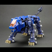 Load image into Gallery viewer, HMM Zoids 1/72 RZ-007 Shield Liger Bang Ver. - MJ@TreasureHearts Toys & Collectibles