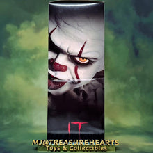 Load image into Gallery viewer, IT: Pennywise Mega Scale Figure with Sound - MJ@TreasureHearts Toys & Collectibles