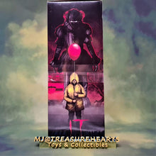 Load image into Gallery viewer, IT: Pennywise Mega Scale Figure with Sound - MJ@TreasureHearts Toys & Collectibles