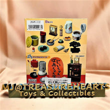 Load image into Gallery viewer, Jii-chan Baa-chan Chi 8Pack BOX - MJ@TreasureHearts Toys & Collectibles