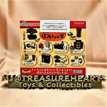 Load image into Gallery viewer, Jii-chan Baa-chan Chi 8Pack BOX - MJ@TreasureHearts Toys & Collectibles