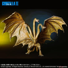 Load image into Gallery viewer, King Ghidorah (2019) Front1