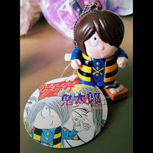 Load image into Gallery viewer, Kitaro, Ratman and Eyeball Father Windups - MJ@TreasureHearts Toys & Collectibles