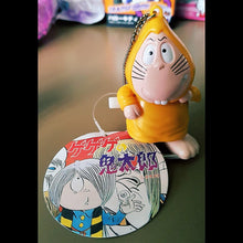 Load image into Gallery viewer, Kitaro, Ratman and Eyeball Father Windups - MJ@TreasureHearts Toys & Collectibles