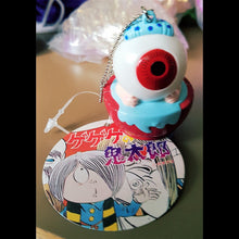 Load image into Gallery viewer, Kitaro, Ratman and Eyeball Father Windups - MJ@TreasureHearts Toys & Collectibles