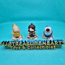 Load image into Gallery viewer, Kitaro, Ratman and Eyeball Father Windups - MJ@TreasureHearts Toys & Collectibles