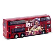 Load image into Gallery viewer, KMB ADL Enviro500 Bruce Lee (Red) - MJ@TreasureHearts Toys & Collectibles