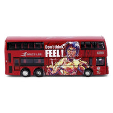 Load image into Gallery viewer, KMB ADL Enviro500 Bruce Lee (Red) - MJ@TreasureHearts Toys & Collectibles