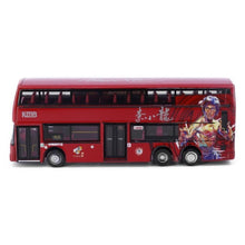 Load image into Gallery viewer, KMB ADL Enviro500 Bruce Lee (Red) - MJ@TreasureHearts Toys & Collectibles
