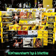 Load image into Gallery viewer, KMB ADL Enviro500 Bruce Lee (Red) - MJ@TreasureHearts Toys & Collectibles