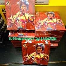 Load image into Gallery viewer, KMB ADL Enviro500 Bruce Lee (Red) - MJ@TreasureHearts Toys & Collectibles