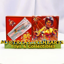 Load image into Gallery viewer, KMB ADL Enviro500 Bruce Lee (Red) - MJ@TreasureHearts Toys & Collectibles