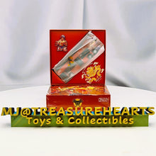 Load image into Gallery viewer, KMB ADL Enviro500 Bruce Lee (Red) - MJ@TreasureHearts Toys & Collectibles