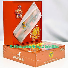 Load image into Gallery viewer, KMB ADL Enviro500 Bruce Lee (Red) - MJ@TreasureHearts Toys & Collectibles