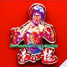 Load image into Gallery viewer, KMB ADL Enviro500 Bruce Lee (Red) - MJ@TreasureHearts Toys & Collectibles