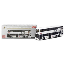 Load image into Gallery viewer, KMB ADL Enviro500 MMC Bruce Lee (White) - MJ@TreasureHearts Toys & Collectibles