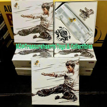Load image into Gallery viewer, KMB ADL Enviro500 MMC Bruce Lee (White) - MJ@TreasureHearts Toys & Collectibles
