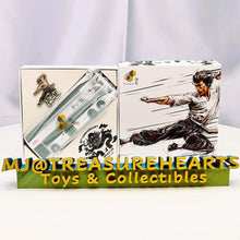 Load image into Gallery viewer, KMB ADL Enviro500 MMC Bruce Lee (White) - MJ@TreasureHearts Toys & Collectibles