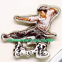 Load image into Gallery viewer, KMB ADL Enviro500 MMC Bruce Lee (White) - MJ@TreasureHearts Toys & Collectibles