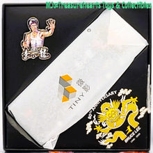 Load image into Gallery viewer, KMB Bruce Lee 80th Anniversary 4Pcs Set - MJ@TreasureHearts Toys & Collectibles