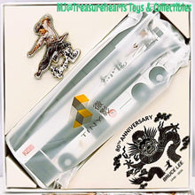 Load image into Gallery viewer, KMB Bruce Lee 80th Anniversary 4Pcs Set - MJ@TreasureHearts Toys & Collectibles