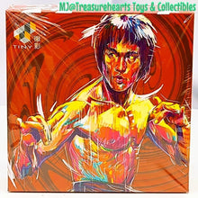 Load image into Gallery viewer, KMB Bruce Lee 80th Anniversary 4Pcs Set - MJ@TreasureHearts Toys & Collectibles