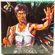 Load image into Gallery viewer, KMB Bruce Lee 80th Anniversary 4Pcs Set - MJ@TreasureHearts Toys & Collectibles