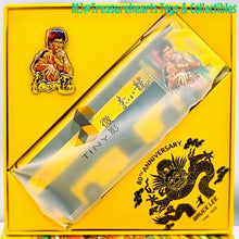Load image into Gallery viewer, KMB Bruce Lee 80th Anniversary 4Pcs Set - MJ@TreasureHearts Toys & Collectibles