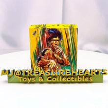 Load image into Gallery viewer, KMB VOLVO B8L WRIGHT Bruce Lee (Yellow) - MJ@TreasureHearts Toys & Collectibles