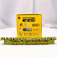 Load image into Gallery viewer, KMB VOLVO B8L WRIGHT Bruce Lee (Yellow) - MJ@TreasureHearts Toys & Collectibles