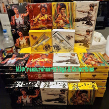 Load image into Gallery viewer, KMB VOLVO B9TL WRIGHT Bruce Lee (Black) - MJ@TreasureHearts Toys & Collectibles