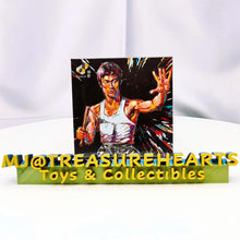 Load image into Gallery viewer, KMB VOLVO B9TL WRIGHT Bruce Lee (Black) - MJ@TreasureHearts Toys & Collectibles