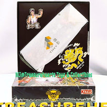 Load image into Gallery viewer, KMB VOLVO B9TL WRIGHT Bruce Lee (Black) - MJ@TreasureHearts Toys & Collectibles