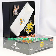 Load image into Gallery viewer, KMB VOLVO B9TL WRIGHT Bruce Lee (Black) - MJ@TreasureHearts Toys & Collectibles