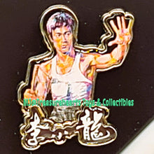 Load image into Gallery viewer, KMB VOLVO B9TL WRIGHT Bruce Lee (Black) - MJ@TreasureHearts Toys & Collectibles
