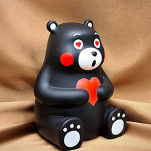 Load image into Gallery viewer, KUMAMON - Mini (Happy) - MJ@TreasureHearts Toys & Collectibles
